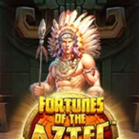 Vòng Quay Ma Thuật Của Kho Báu Aztec – Fortunes of Aztec Slot: Chơi Thử Miễn Phí Ngay