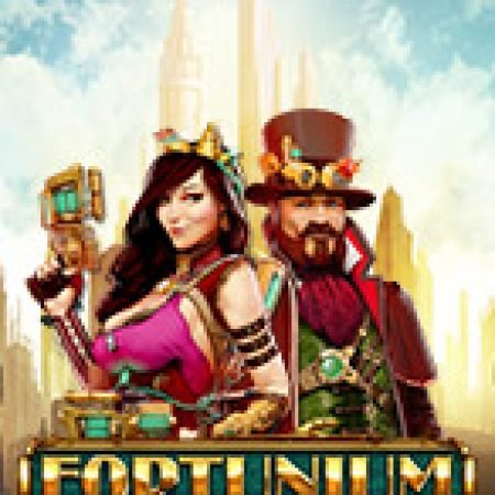 Hướng Dẫn Chơi Cuộc Chiến Tương Lai – Fortunium Slot Cho Người Mới Bắt Đầu