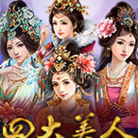 Vòng Quay Ma Thuật Của Four Beauties Slot: Chơi Thử Miễn Phí Ngay