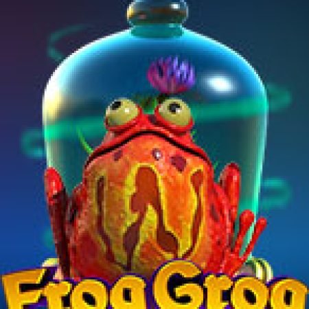 Trải Nghiệm Siêu Hấp Dẫn Cùng Frog Grog Slot