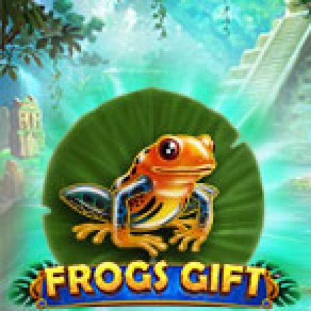 Frogs Gift Slot – Trò Chơi Slot Dành Cho Cả Gia Đình