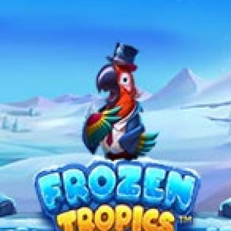 Vòng Quay Ma Thuật Của Mùa Đông Nhiệt Đới – Frozen Tropics Slot: Chơi Thử Miễn Phí Ngay