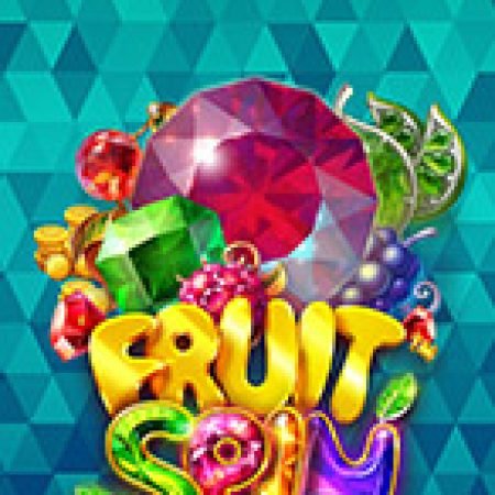 Hướng Dẫn Chơi Vòng Quay Trái Cây – Fruit Spin Slot Cho Người Mới Bắt Đầu