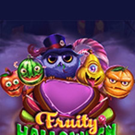 Vòng Quay Ma Thuật Của Fruity Halloween Slot: Chơi Thử Miễn Phí Ngay