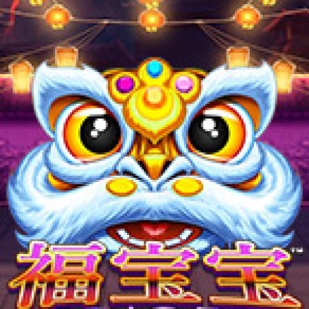 Fu Bao Bao Slot – Trò Chơi Slot Dành Cho Cả Gia Đình