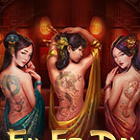 Fu Er Dai Slot – Trò Chơi Slot Dành Cho Cả Gia Đình