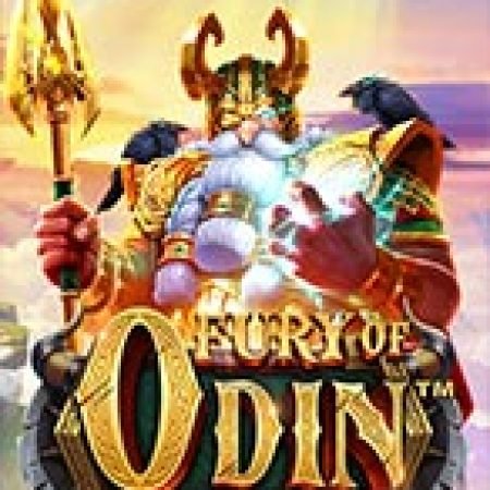 Hướng Dẫn Chơi Cơn Thịnh Nộ Của Thần Odin – Fury of Odin Megaways Slot Cho Người Mới Bắt Đầu