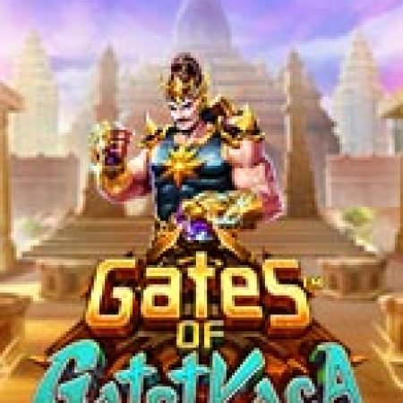 Cánh Cổng Gatot Kaca – Gates of Gatot Kaca Slot: Vòng Quay May Mắn Mang Lại Vận May Cho Bạn