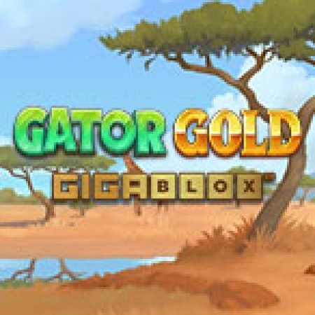 Vòng Quay Ma Thuật Của Gator Gold Slot: Chơi Thử Miễn Phí Ngay