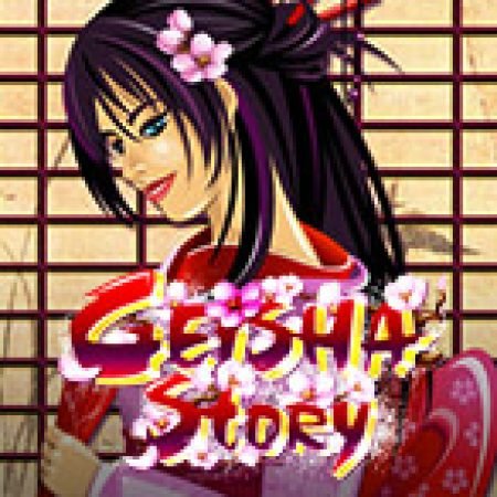 Geisha Story Slot: Vòng Quay May Mắn Mang Lại Vận May Cho Bạn