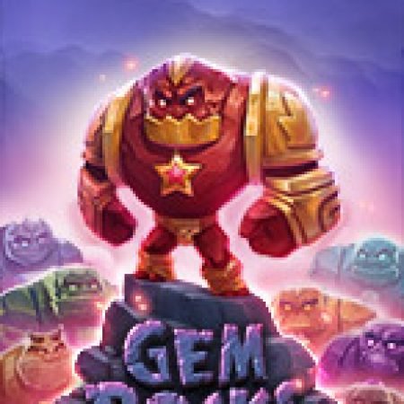 Gem Rocks Slot – Trò Chơi Slot Dành Cho Cả Gia Đình