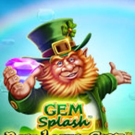 Chơi Gem Splash: Rainbows Gift Slot Miễn Phí: Tận Hưởng Khoảnh Khắc Vui Nhộn