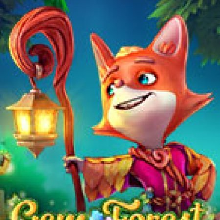 Hướng Dẫn Chơi Gem Forest Slot Cho Người Mới Bắt Đầu