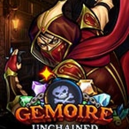 Vòng Quay Ma Thuật Của Gemoire Unchained: Supreme Ways Slot: Chơi Thử Miễn Phí Ngay