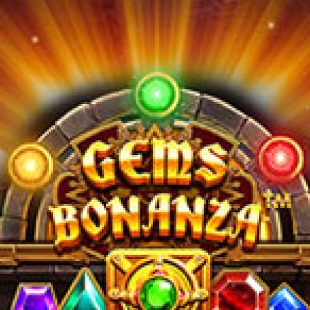 Trải Nghiệm Siêu Hấp Dẫn Cùng Bữa Tiệc Đá Quý – Gems Bonanza Slot