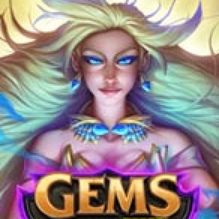 Trải Nghiệm Siêu Hấp Dẫn Cùng Gems Infinity Reels Slot