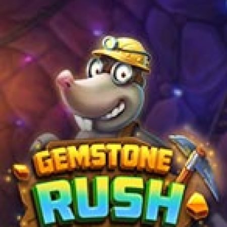 Hướng Dẫn Chơi Gemstone Rush Slot Cho Người Mới Bắt Đầu