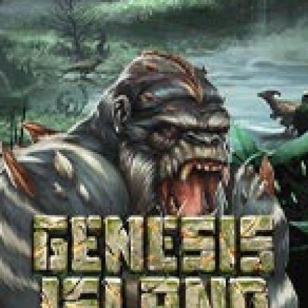 Chơi Genesis Island Slot Miễn Phí: Tận Hưởng Khoảnh Khắc Vui Nhộn