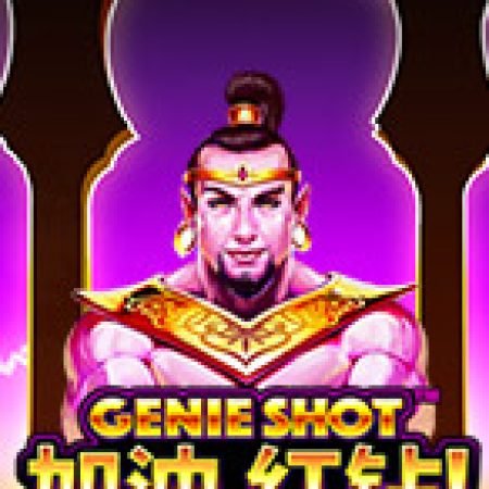 Hướng Dẫn Chơi Genie Shot Slot Cho Người Mới Bắt Đầu