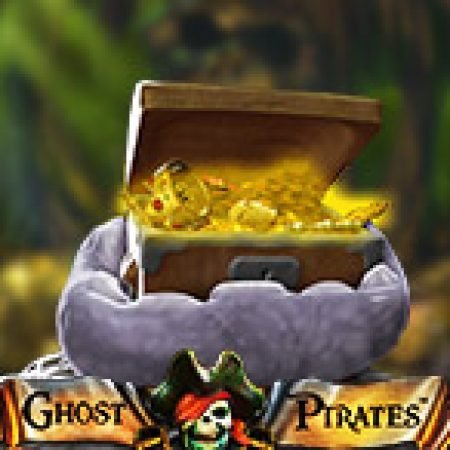 Vòng Quay Ma Thuật Của Bóng Ma Hải Tặc – Ghost Pirates Slot: Chơi Thử Miễn Phí Ngay