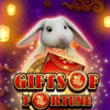 Thần Tài Đến – Gifts of Fortune Slot – Trò Chơi Slot Dành Cho Cả Gia Đình