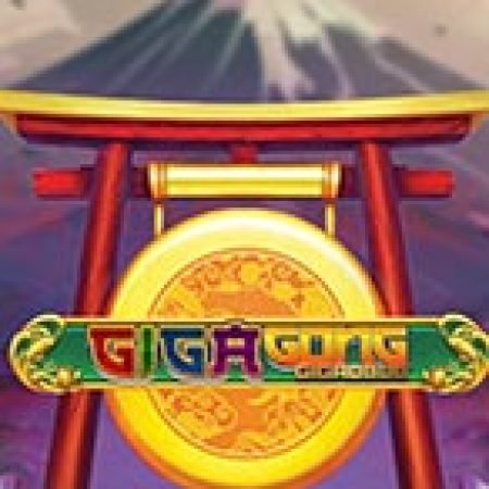 Vòng Quay Ma Thuật Của Gigagong Gigablox Slot: Chơi Thử Miễn Phí Ngay