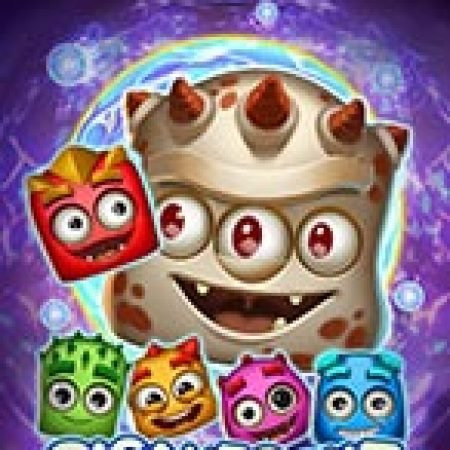 Chơi Gigantoonz Slot Miễn Phí: Tận Hưởng Khoảnh Khắc Vui Nhộn