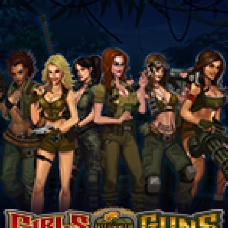 Vòng Quay Ma Thuật Của Chị Đại Vũ Trang – Girls with Guns: Jungle Heat Slot: Chơi Thử Miễn Phí Ngay