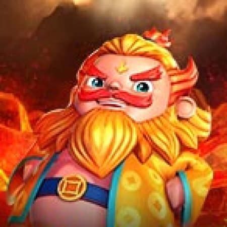 Trải Nghiệm Siêu Hấp Dẫn Cùng God of Flames Slot