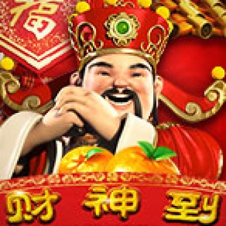 Trải Nghiệm Siêu Hấp Dẫn Cùng God of Fortune Slot