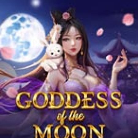 Chơi Hằng Nga Megaways – Goddess of the Moon Megaways Slot Miễn Phí: Tận Hưởng Khoảnh Khắc Vui Nhộn