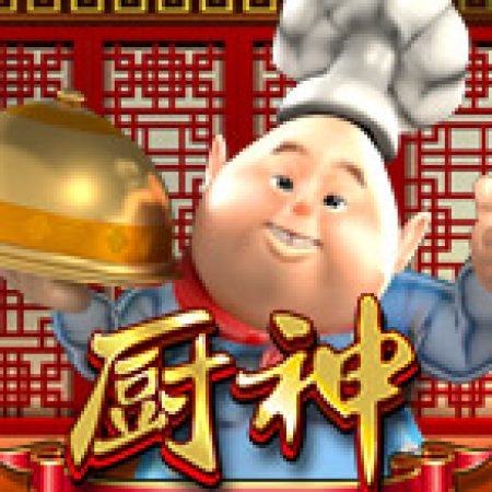 Trải Nghiệm Siêu Hấp Dẫn Cùng God’s Kitchen Slot