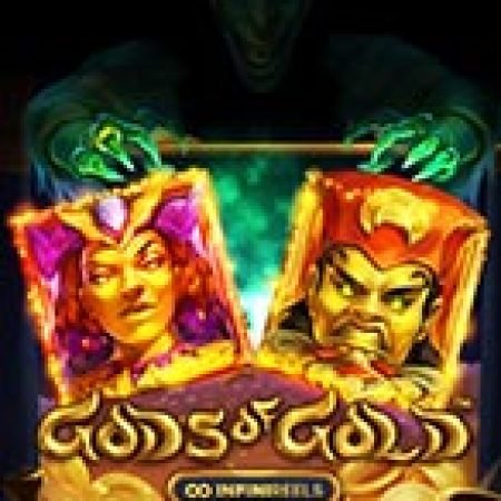 Trải Nghiệm Siêu Hấp Dẫn Cùng Thần Tài – InfiniReels – Gods Of Gold: InfiniReels Slot