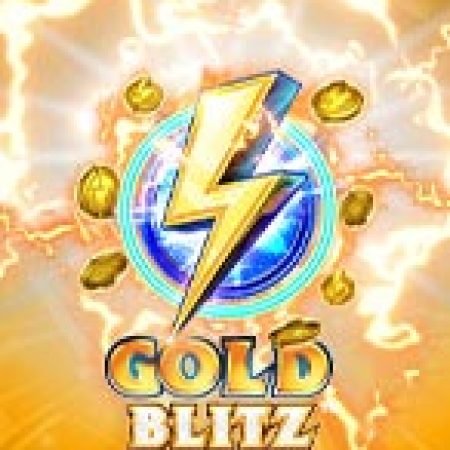 Gold Blitz Slot: Vòng Quay May Mắn Mang Lại Vận May Cho Bạn