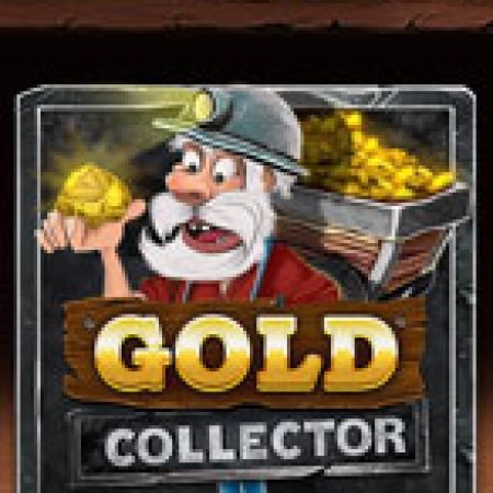 Vòng Quay Ma Thuật Của Đào Vàng – Gold Collector Slot: Chơi Thử Miễn Phí Ngay