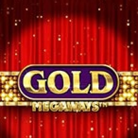 Vòng Quay Ma Thuật Của Cược Chiến Tìm Vàng – Megaways – Gold Megaways Slot: Chơi Thử Miễn Phí Ngay