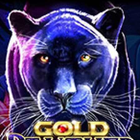 Trải Nghiệm Siêu Hấp Dẫn Cùng Gold Panther Slot