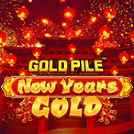 Gold Pile: New Years Gold Slot: Vòng Quay May Mắn Mang Lại Vận May Cho Bạn