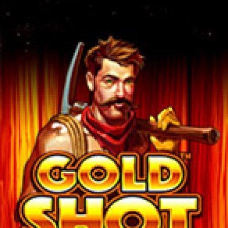 Vòng Quay Ma Thuật Của Gold Shot Slot: Chơi Thử Miễn Phí Ngay