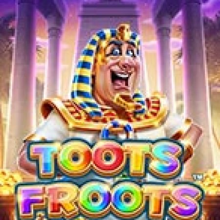 Gold Splash: Toots Froots™ Slot: Vòng Quay May Mắn Mang Lại Vận May Cho Bạn