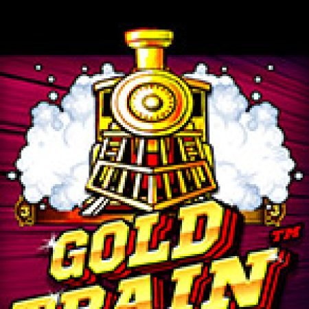 Chơi Đoàn Tàu Tỉ Phú – Gold Train Slot Miễn Phí: Tận Hưởng Khoảnh Khắc Vui Nhộn