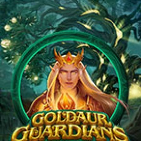 Chơi Vệ Binh Goldaur – Goldaur Guardians Slot Miễn Phí: Tận Hưởng Khoảnh Khắc Vui Nhộn