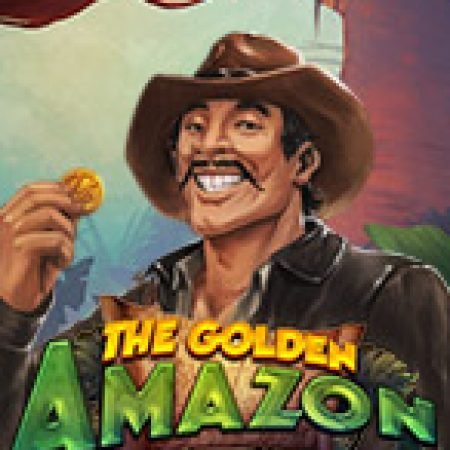 Golden Amazon Slot: Vòng Quay May Mắn Mang Lại Vận May Cho Bạn