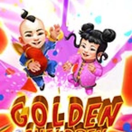 Trải Nghiệm Siêu Hấp Dẫn Cùng Golden Children Slot