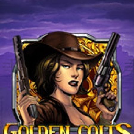 Nữ Cao Bồi – Golden Colts Slot: Vòng Quay May Mắn Mang Lại Vận May Cho Bạn