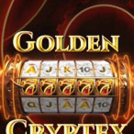 Trải Nghiệm Siêu Hấp Dẫn Cùng Mật Mã Vàng – Golden Cryptex Slot