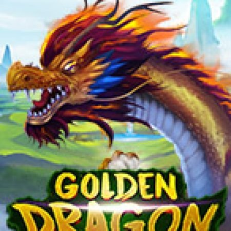 Vòng Quay Ma Thuật Của Golden Dragon Slot: Chơi Thử Miễn Phí Ngay