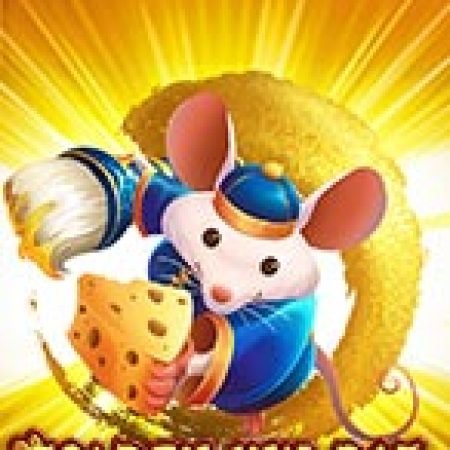 Trải Nghiệm Siêu Hấp Dẫn Cùng Golden Ink Rat Slot