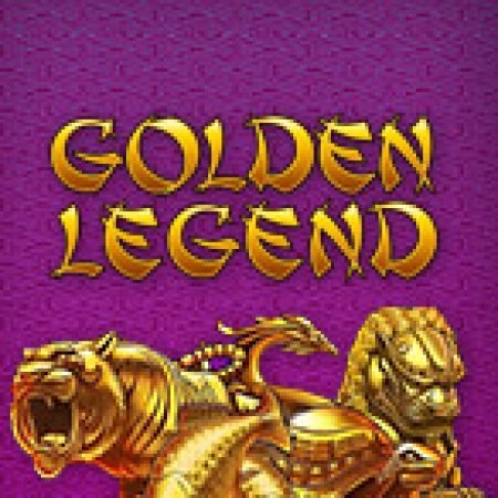 Hướng Dẫn Chơi Tứ Linh – Golden Legend Slot Cho Người Mới Bắt Đầu