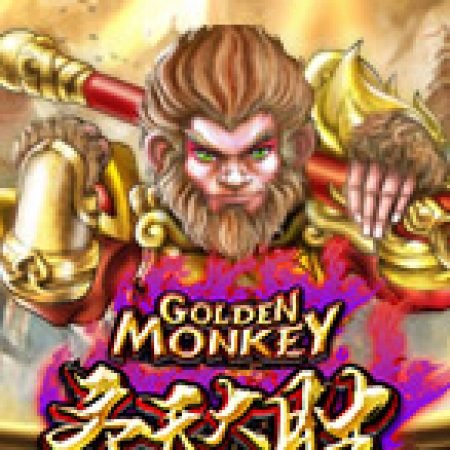 Chơi Golden Monkey Slot Miễn Phí: Tận Hưởng Khoảnh Khắc Vui Nhộn